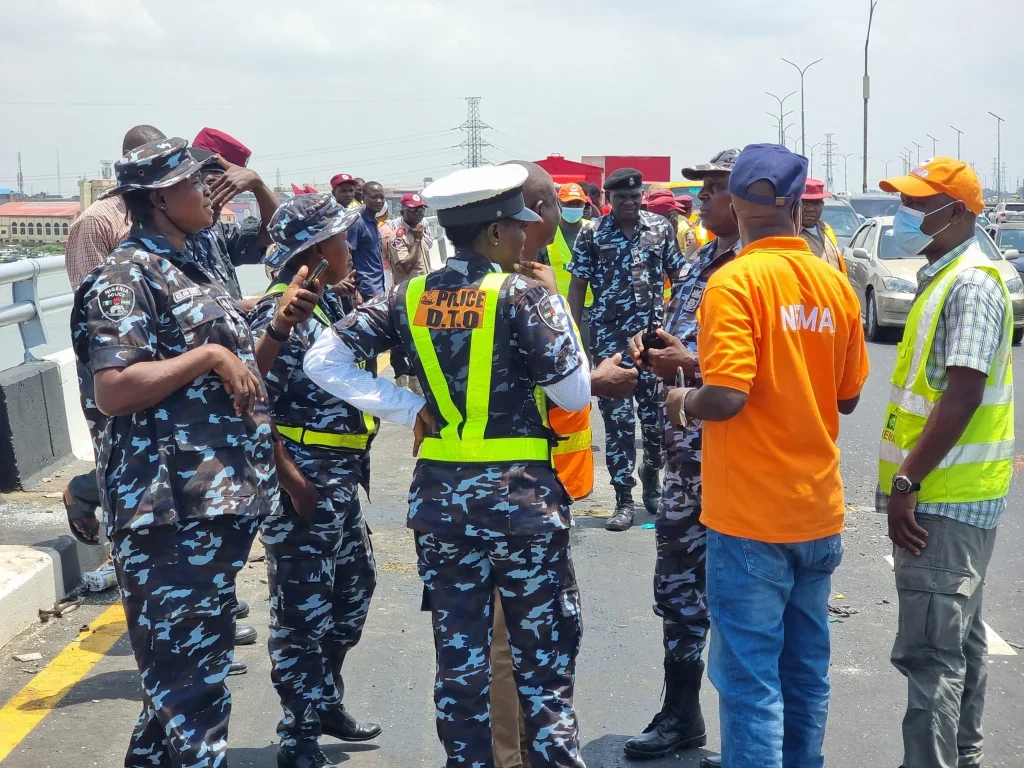 Third-Mainland-Bridge Accident