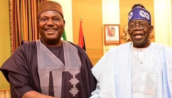 Akume Urges Northern Politicians to Wait for Presidency in 2031