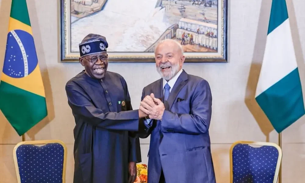 President Tinubu to Join G20 Leaders Summit in Brazil