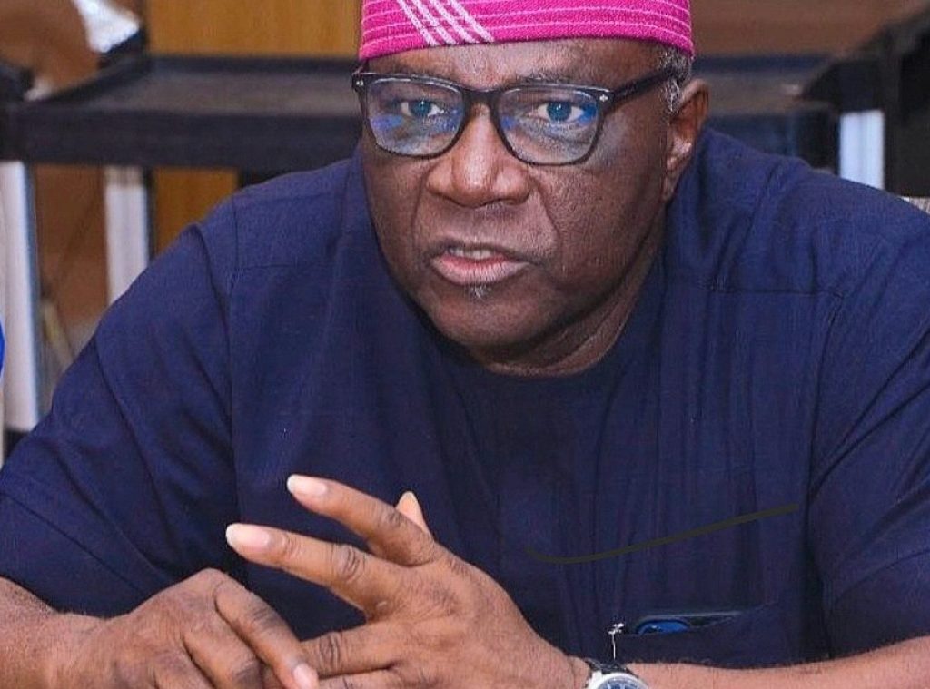 Tinubu to Fire Underperforming Ministers
