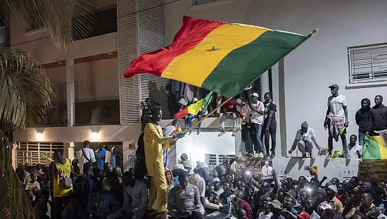 Togo Adopts New Constitution, Shifts from Presidential to Parliamentary System