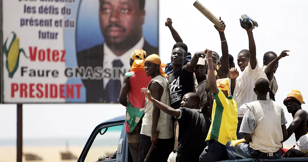 Togolese Opposition Rejects Constitutional Reform, Calls For Protests