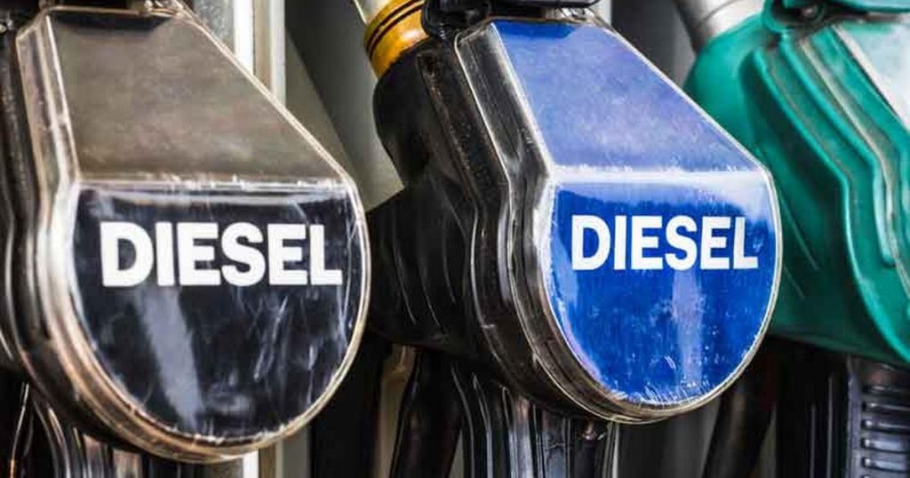 Top 10 African Nations with Lowest Diesel Costs in October 2024