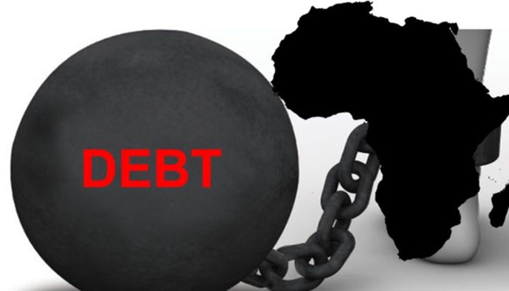 Top 10 Countries with the Largest Debts in Mid-2024 Revealed