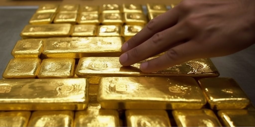 Top Ten Gold Producers in Africa