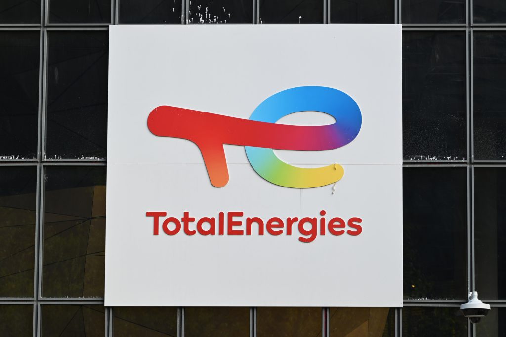 Total Energies (News Central TV)