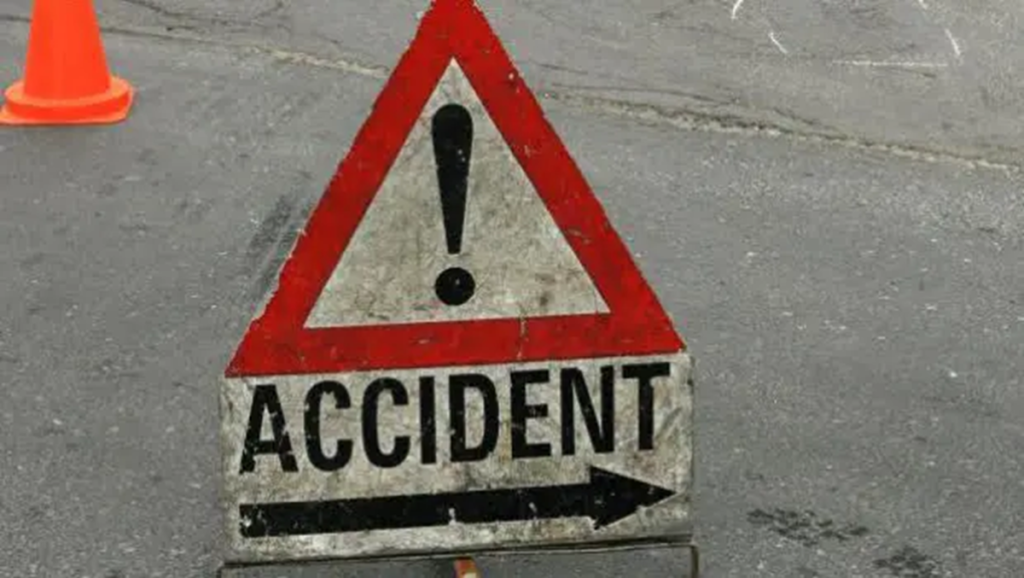 Tragic Accident Claims Couple en Route Farm in Abuja