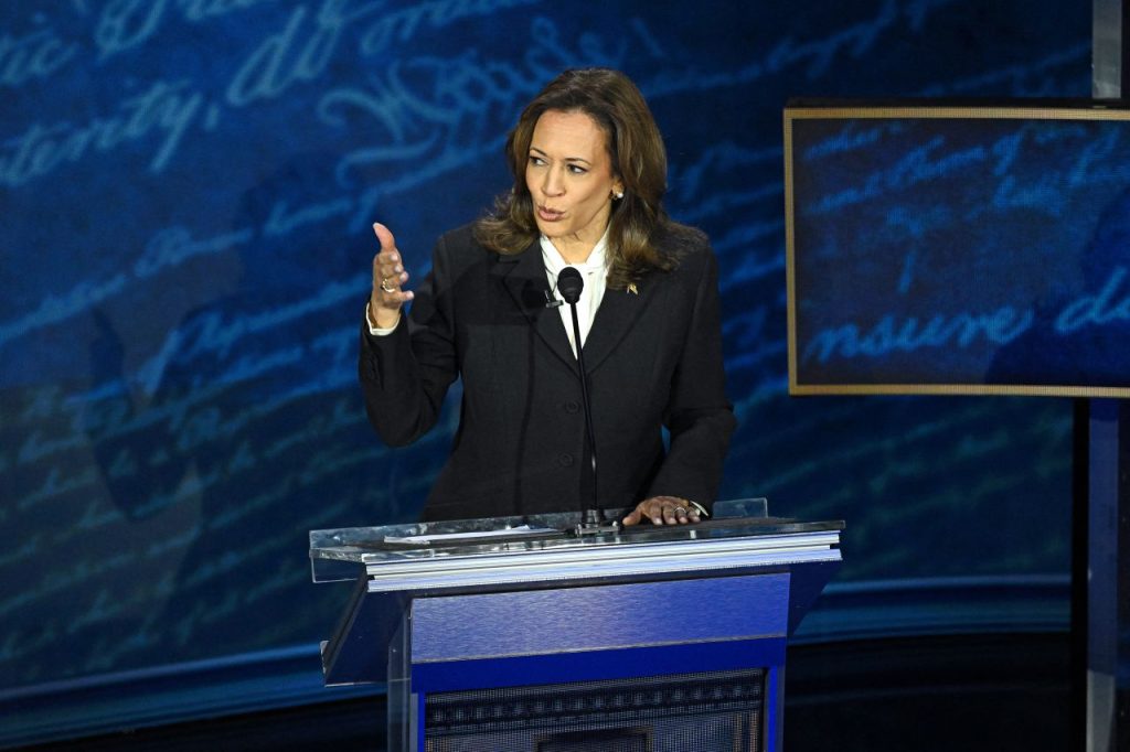 Trump Rejects Harris’s Proposal for October Debate, Citing Early Voting