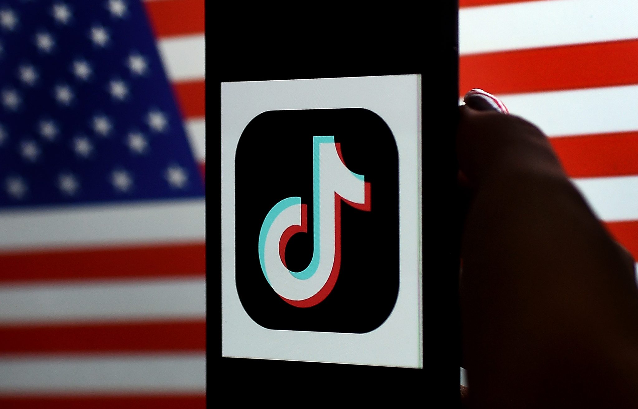 TikTok Faces Supreme Court in US Ban Challenge