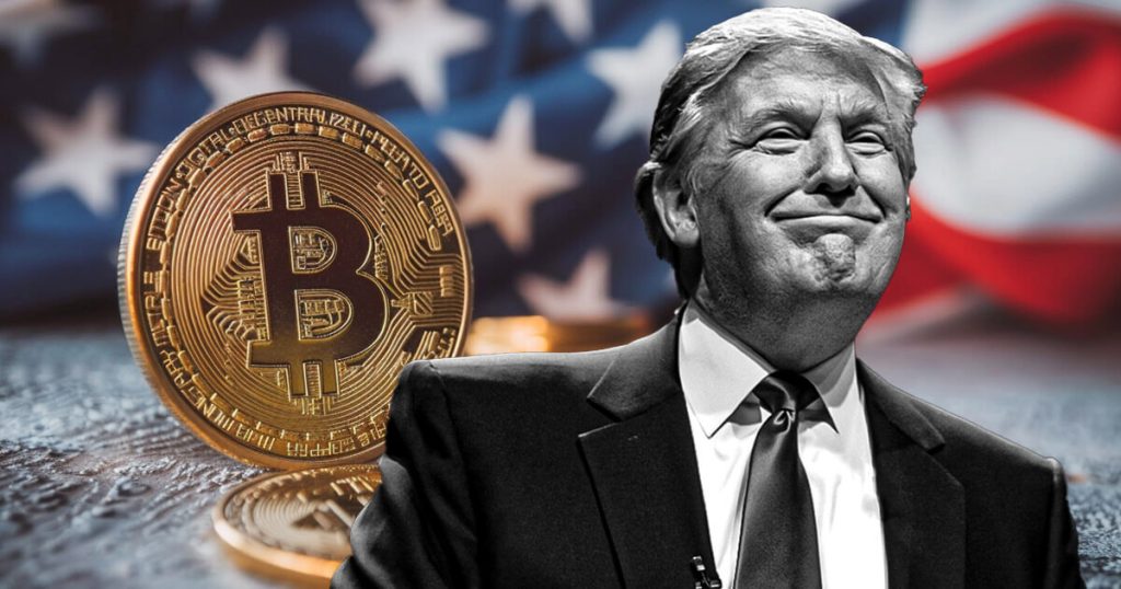 Trump’s Cryptocurrency Platform Stumbles on Launch Day, Selling Only 3% of Tokens