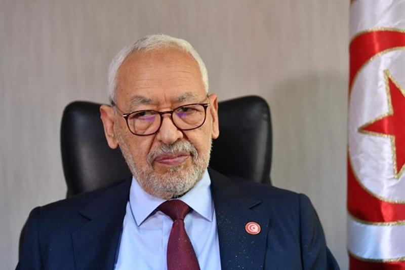 Tunisian Opposition Leader, Ghannouchi, Begins Hunger Strike