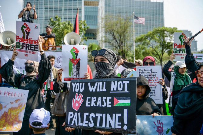 Turkey, Malaysia, Indonesia, and OIC Rally Behind South Africa's Genocide Case Against Israel