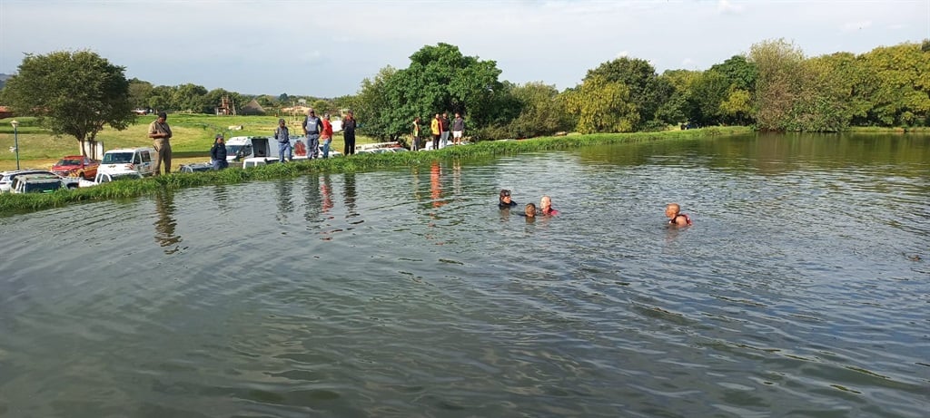 Two Learners Drown During School Excursion in South Africa (News Central TV)