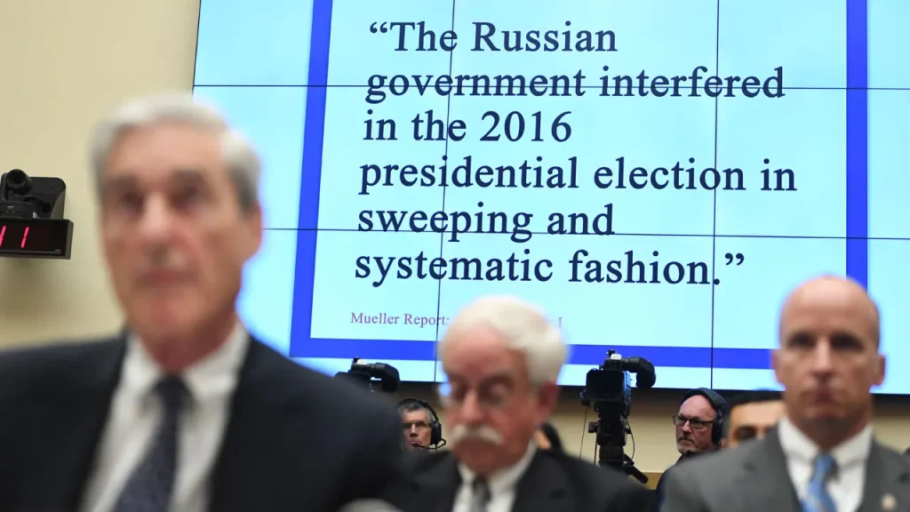 U.S. Warns of Russian Interference in Electoral Campaigns