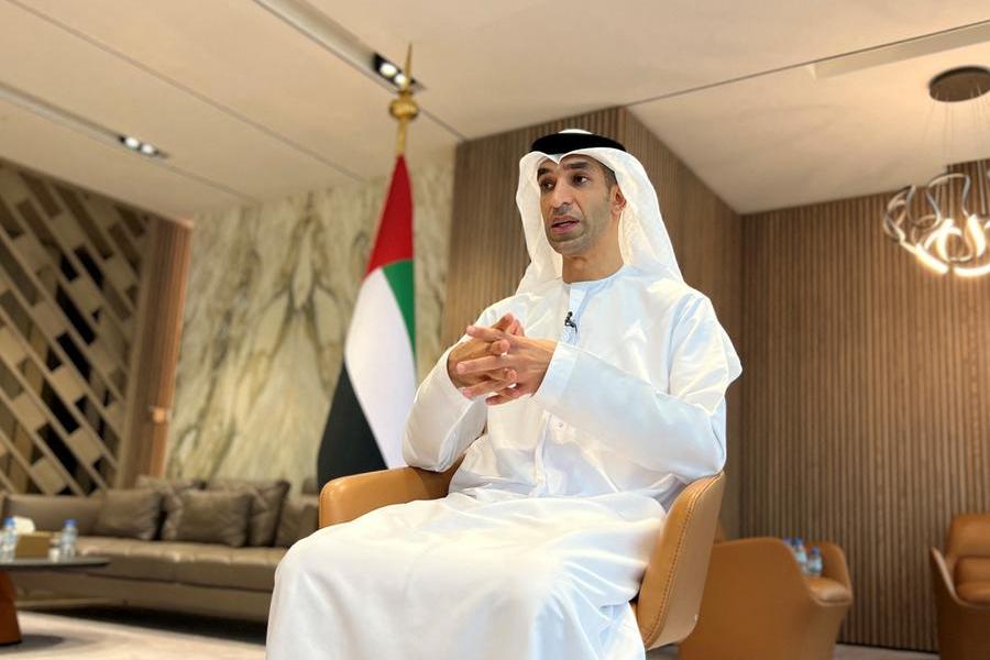UAE Successfully Concludes Trade Negotiations with Republic of Congo