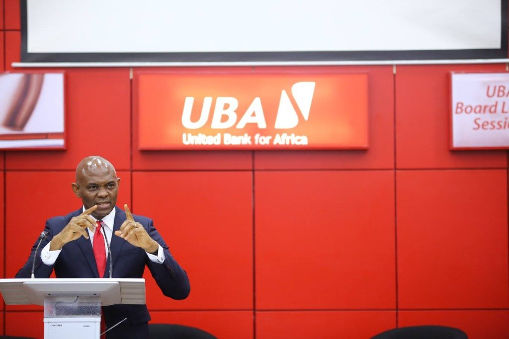 Nigeria's UBA Expands European Footprint with French Branch