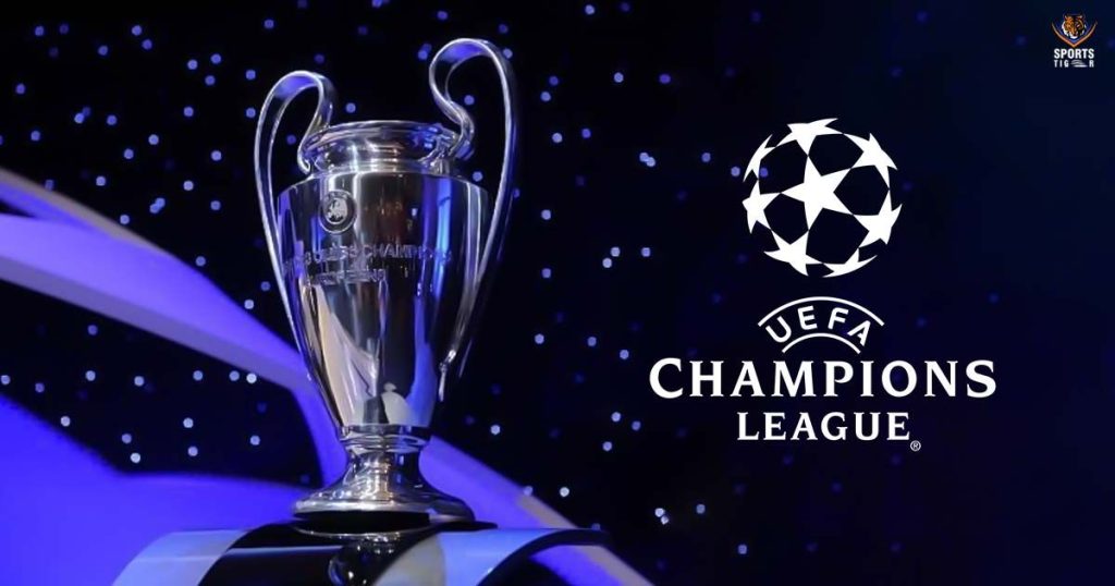 UPDATE: UEFA cancels UCL Round 16 draw; set to redo draw at 14:00GMT