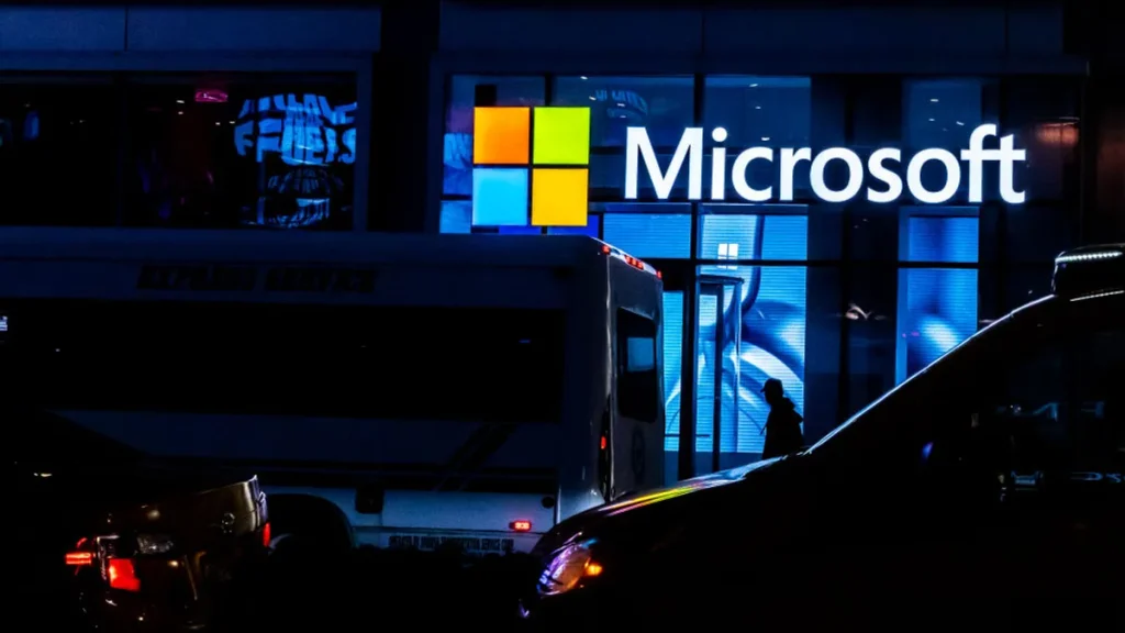 UK Regulator Clears Microsoft’s Collaboration with Inflection AI