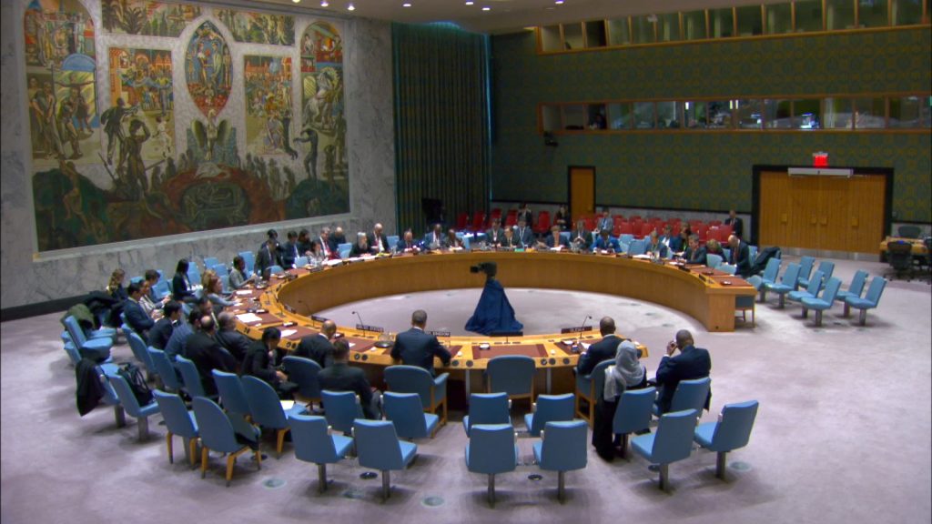 UN Security Council Extends Sudan Sanctions for Additional Year