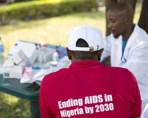UNAIDS Calls for Swift Action in Eradicating AIDS Epidemic in Nigeria by 2030