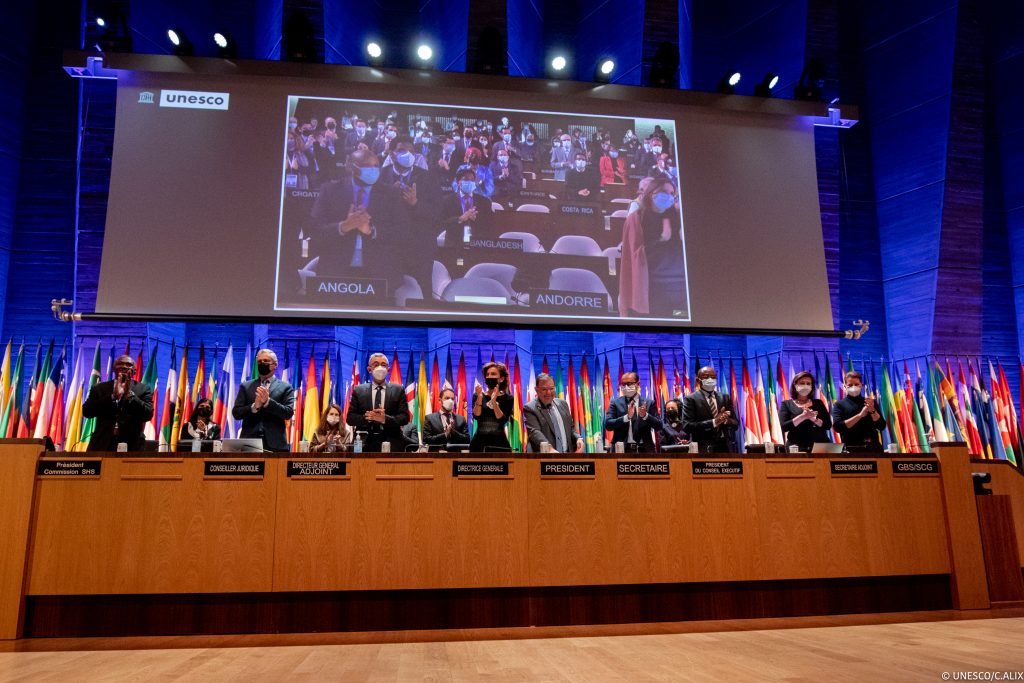UNESCO Set to Host Global Gathering on Artificial Intelligence