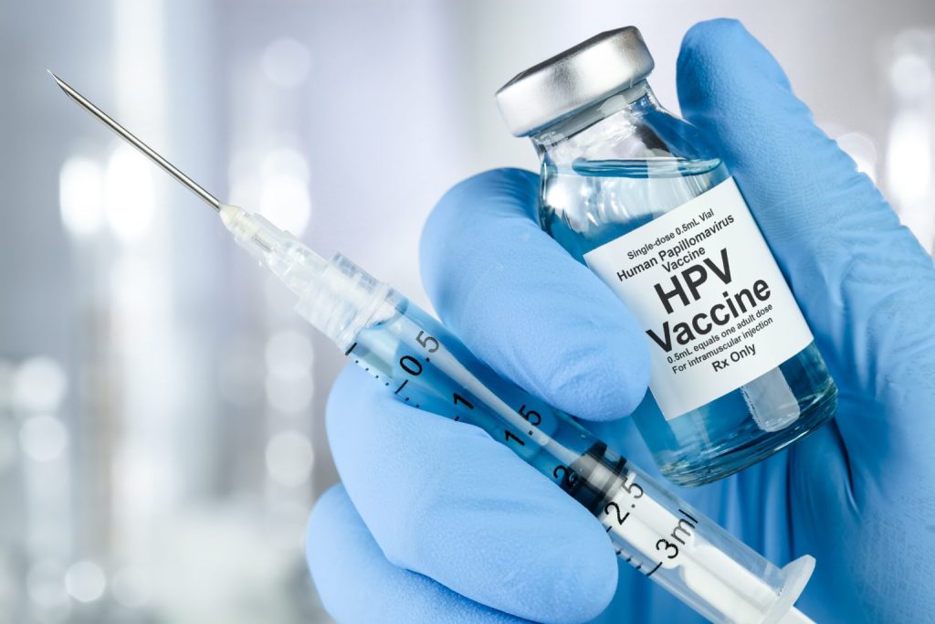 UNICEF Calls for Commitment to HPV Vaccination in Nigeria