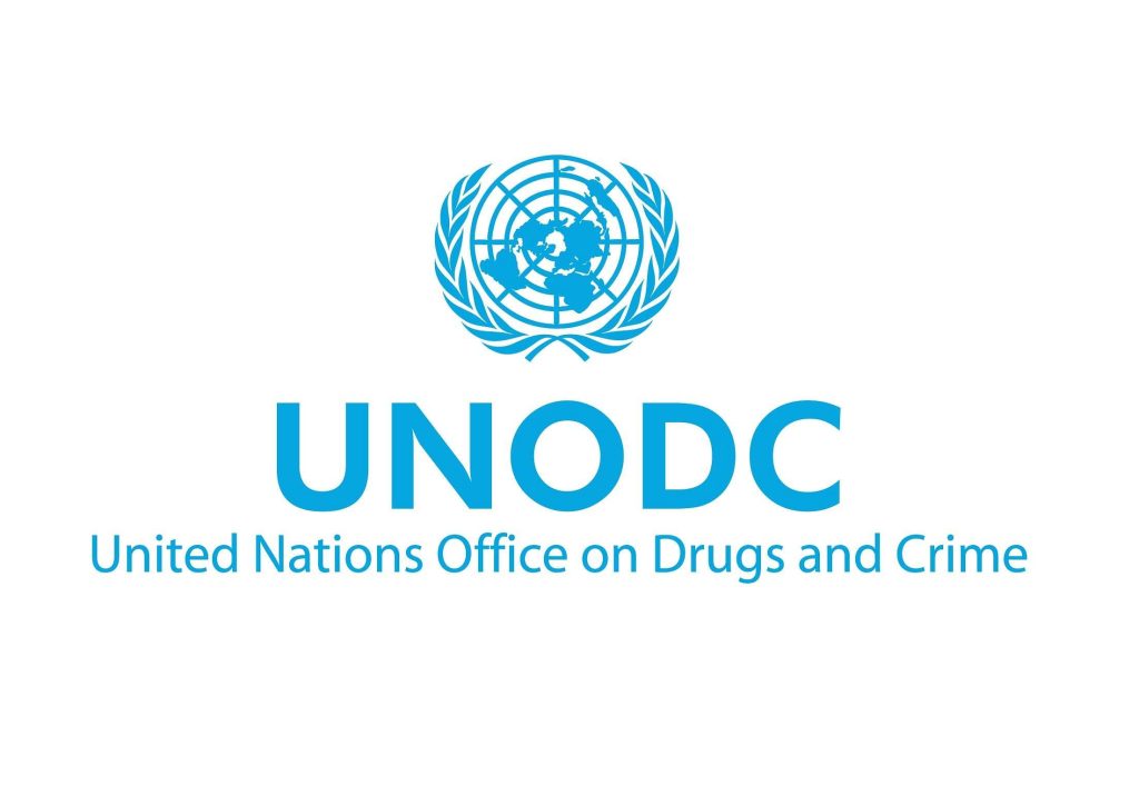 UNODC (News Central TV)