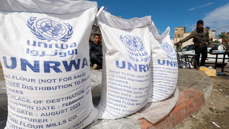 UNRWA Review Highlights Neutrality Concerns, Israel's Claims Remain Unsubstantiated