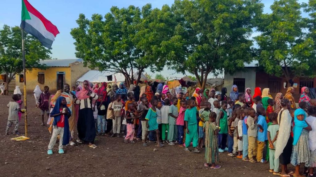 US Announces Additional $424 Million Humanitarian Aid for Sudan