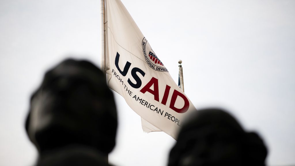 USAID Urges Nigerian State Governments to Prioritise Sustainable Reforms