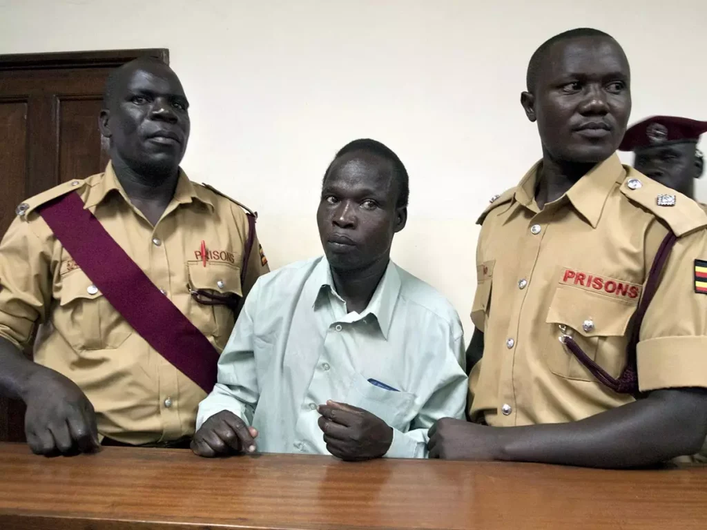 Uganda Court to Deliver Verdict in Thomas Kwoyelo War Crimes