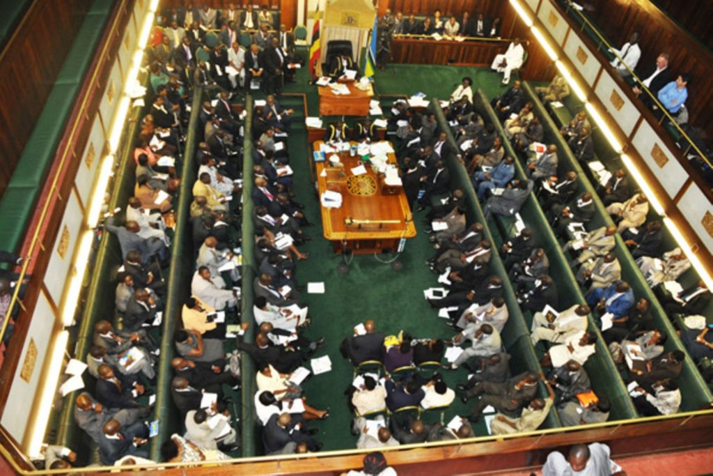 Uganda; Government Sends Agencies Merger Bill to Parliament (News Central TV)