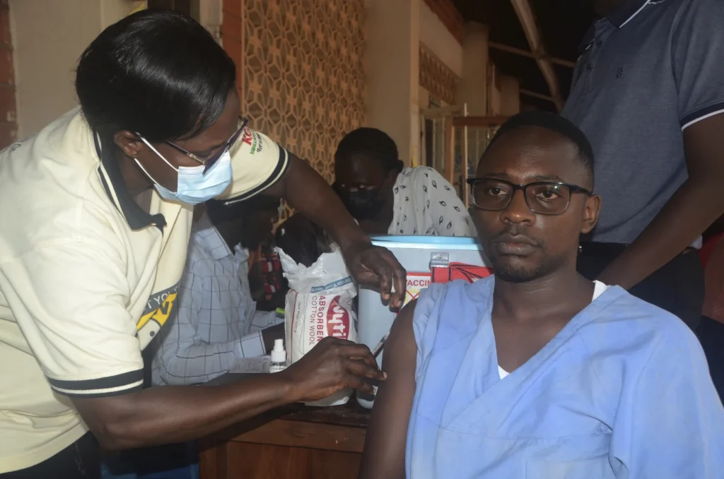 Uganda Implements Travel Requirement to Combat Yellow Fever Spread