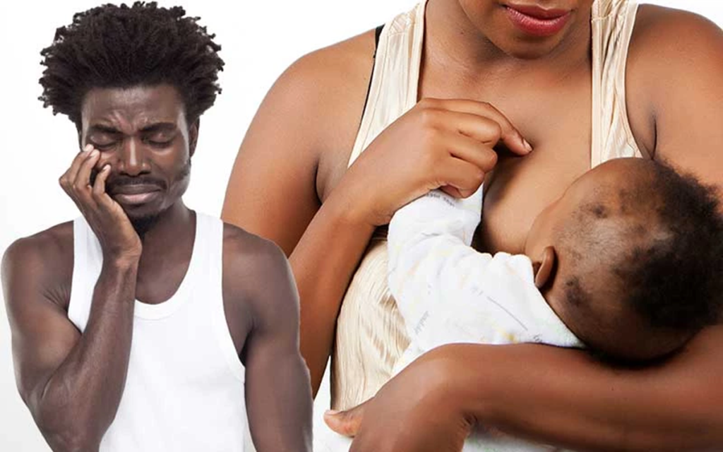 Uganda: Kamuli Men Reportedly Compete For Breast Milk With Babies