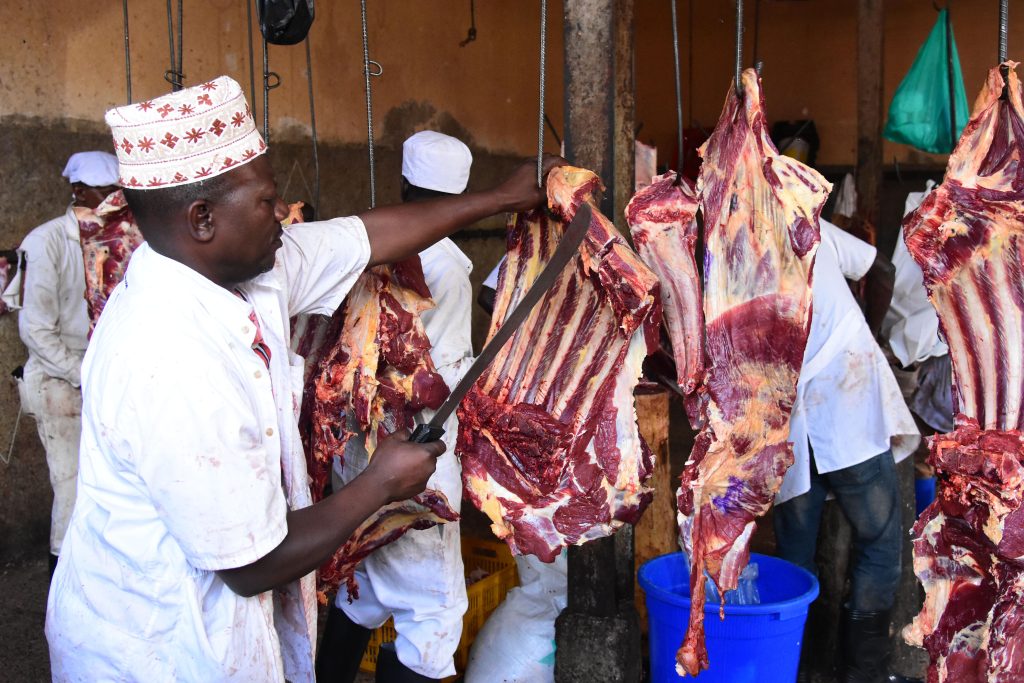 Uganda Lifts Meat Sale Ban Amid Foot-and-Mouth Disease Outbreak