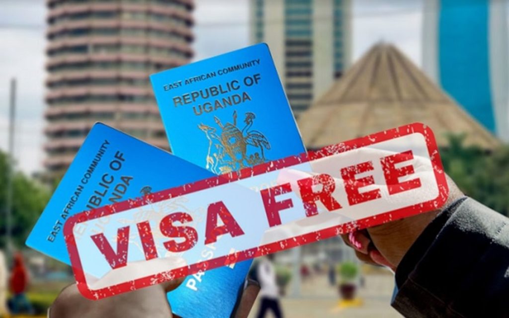 Uganda, Mozambique Set to Harmonise Visa-Free Travel