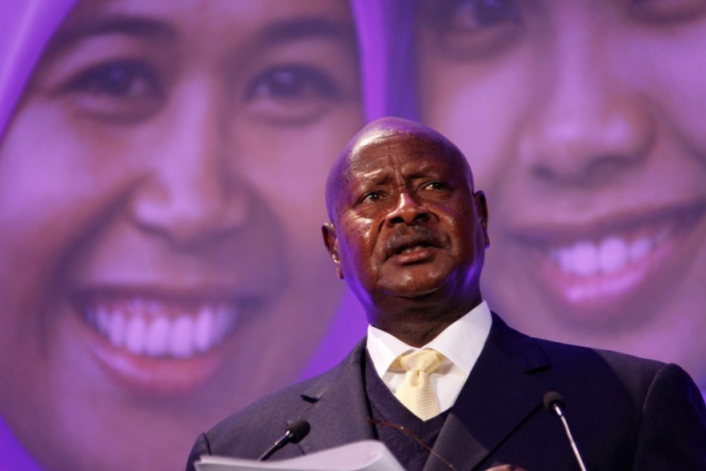 Uganda: President Museveni Set to Receive Global Covid-19 Fight Award