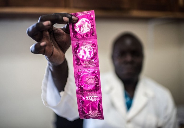 Rwanda Expands Contraceptive Access to Curb Teen Pregnancies