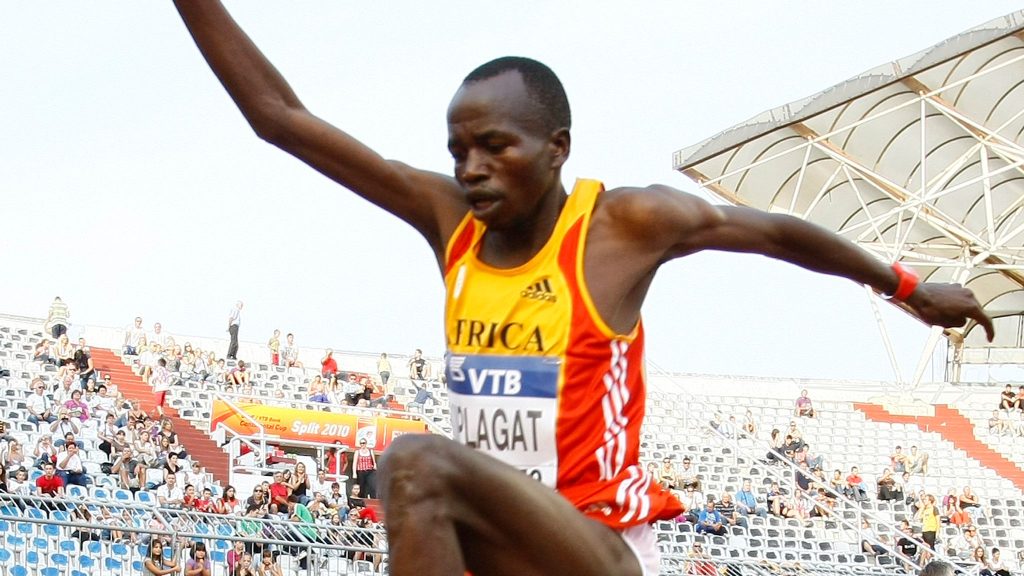 Ugandan Athlete Benjamin Kiplagat Fatally Stabbed in Kenya