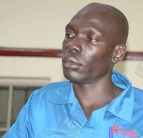Ugandan Serial Killer Musasizi Sentenced to 105 Years in Prison 