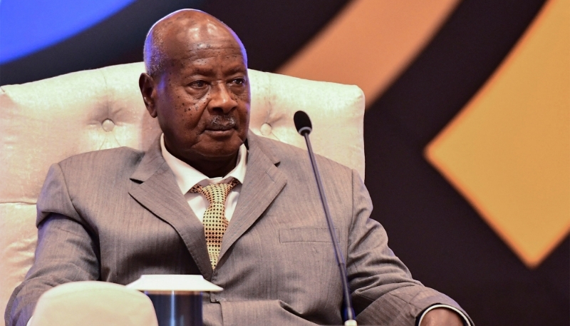 Ugandan TV Stations Refuse to Air Museveni's Census Message Without Funding