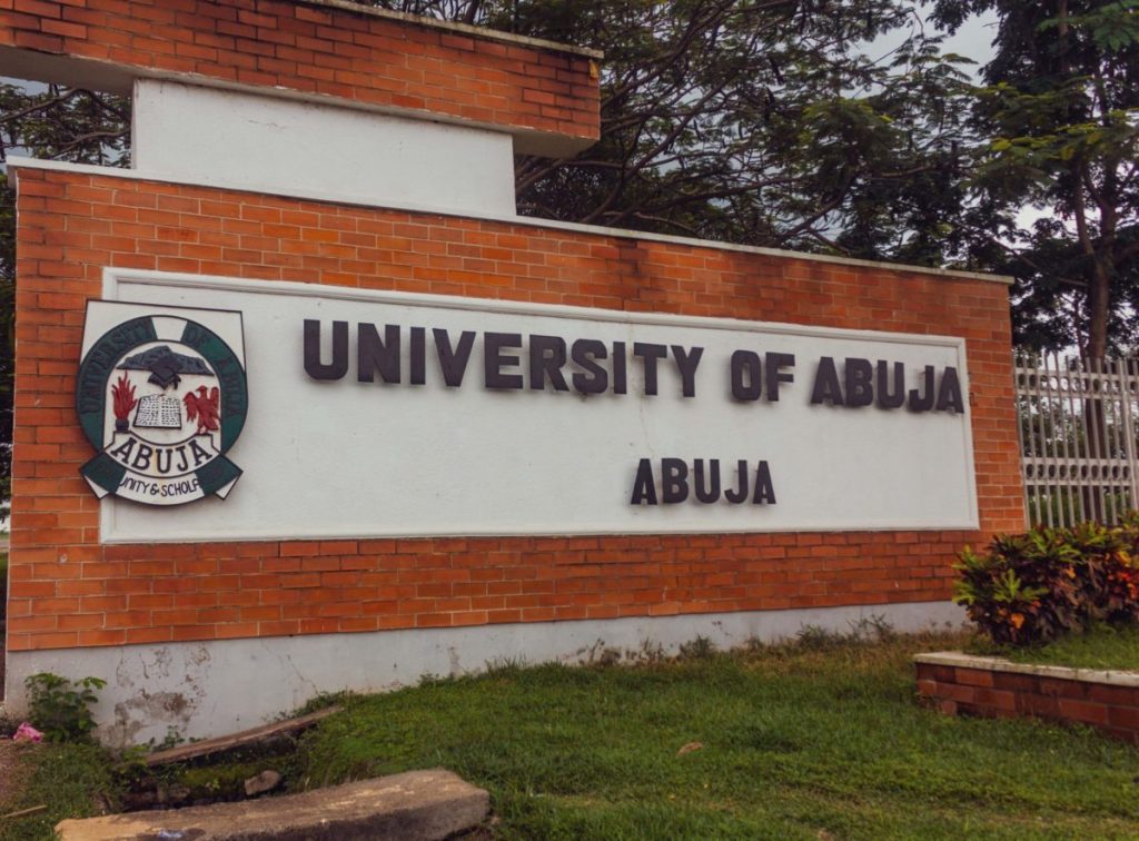 UniAbuja.Entrance_Gate