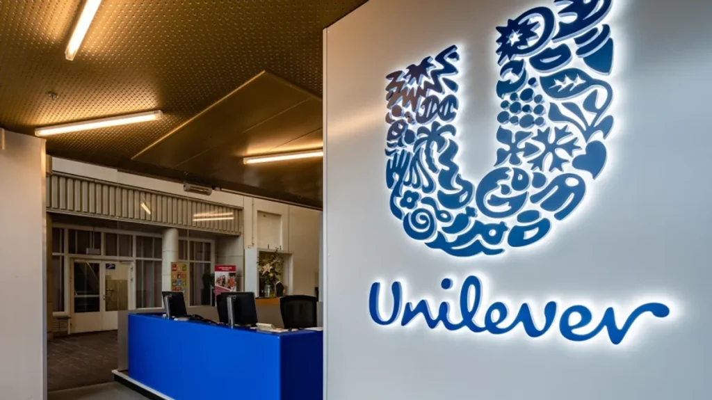 Unilever West Africa (News Central TV)