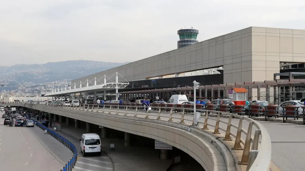 United States Urges Israel to Spare Beirut Airport