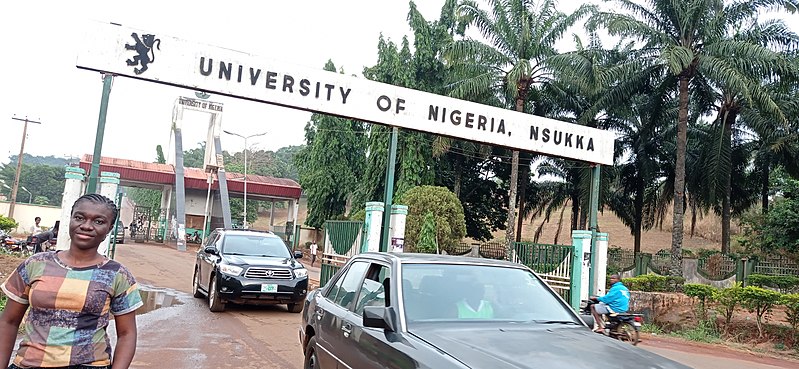 University of Nigeria Nsukka Inaugurates Vaccine Research Centre