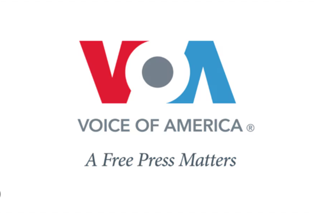 Voice of America Radio Suspended in Burkina Faso