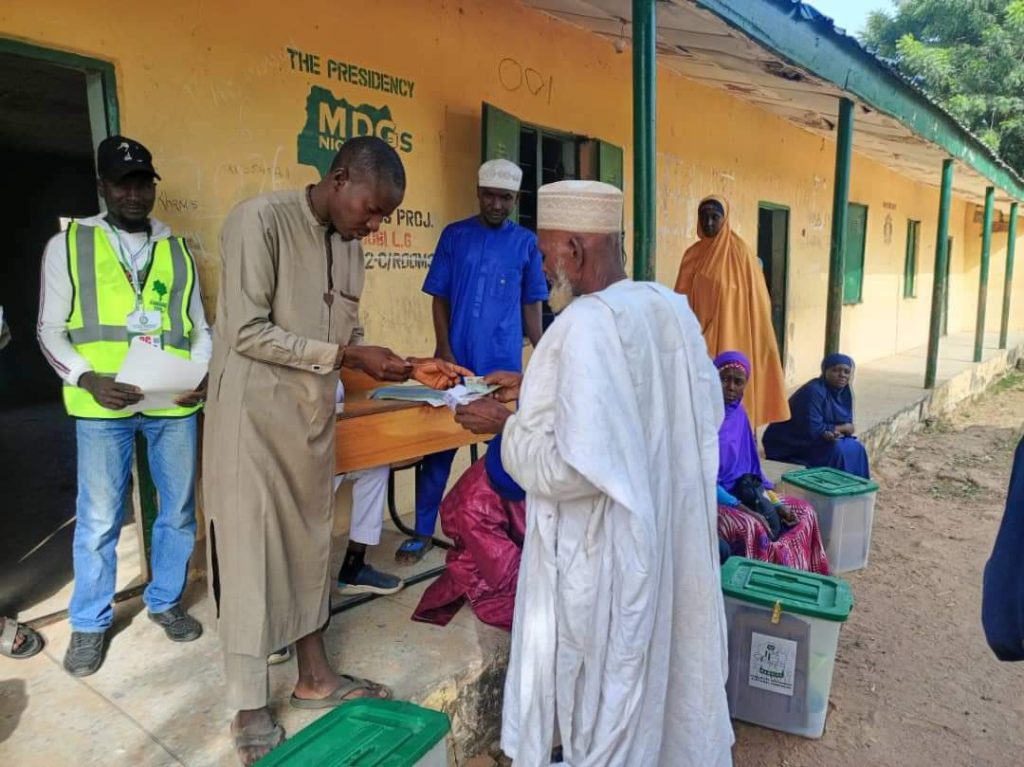 Voting Begins in Kano Local Government Elections 