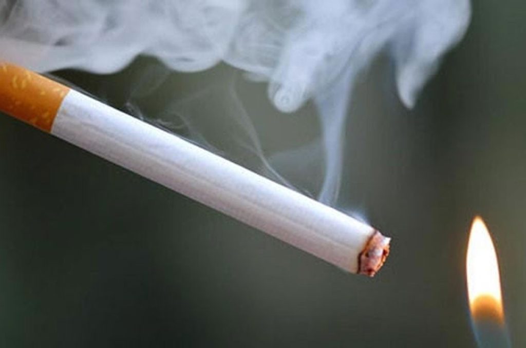 WHO Desirous Of A Tobacco-Free Nigeria