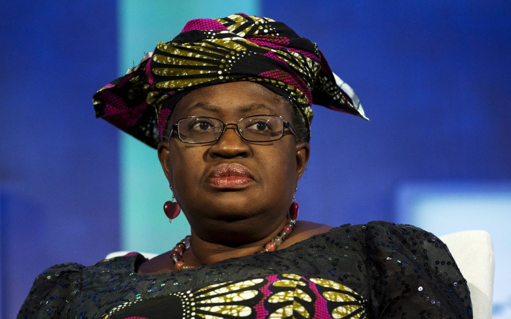 WTO DG Okonjo-Iweala Warns Against Using Her Name in Political Battles