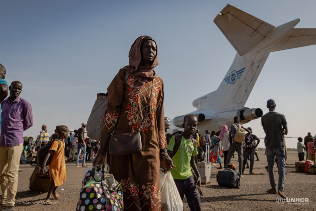 Sudan: ICC Probes Allegations of War Crimes in Al-Fashir, Darfur